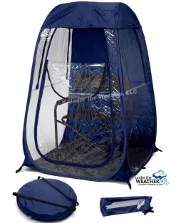 Pop Up Fishing Tent Shelter