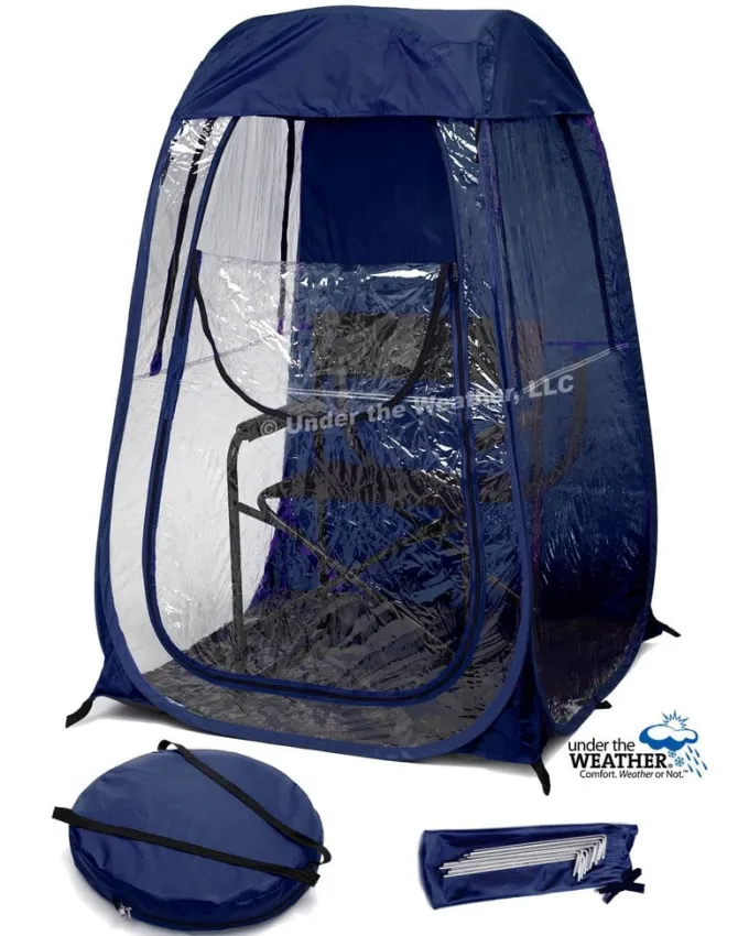 Pop Up Fishing Tent Shelter