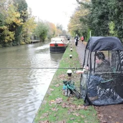 Pop Up Fishing Tent Shelter