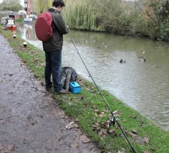 Pop Up Fishing Tent Shelter