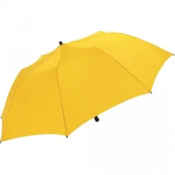 Portable UPF50+ Beach Umbrella – choice of 5 colours