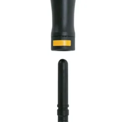 Portable UPF50+ Beach Umbrella – choice of 5 colours