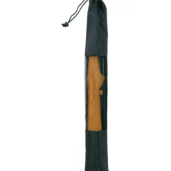 Portable UPF50+ Beach Umbrella – choice of 5 colours