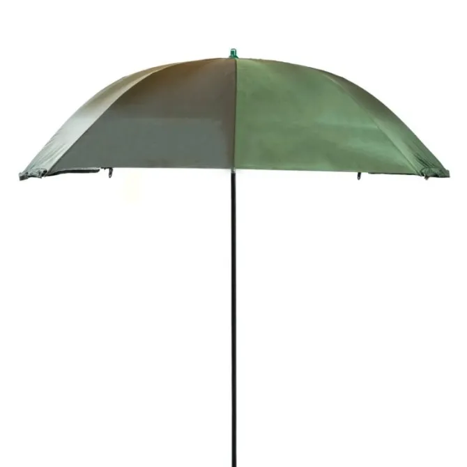 Portable UV Parasol with Zip On Windbreak – “SheltaShade” – 2.2m Standard or 3m XL