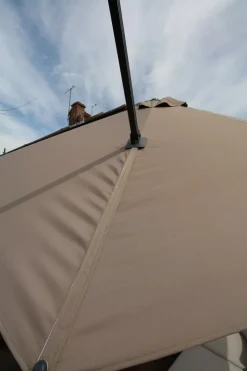 Premium 3.5 Metre Cantilever Parasol
