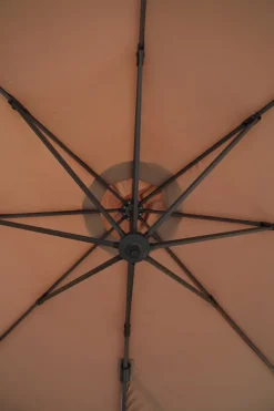 Premium 3.5 Metre Cantilever Parasol