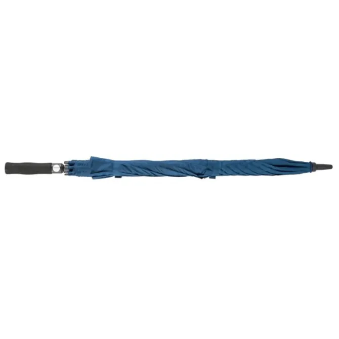 Premium Navy Golf Umbrella – Vented – Windproof – Auto Open