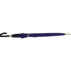 Purple and Black Gothic Umbrella – DRUSILLA