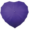 Purple Heart Umbrella