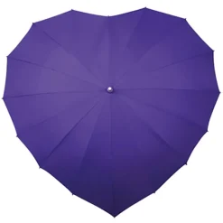 Purple Heart Umbrella