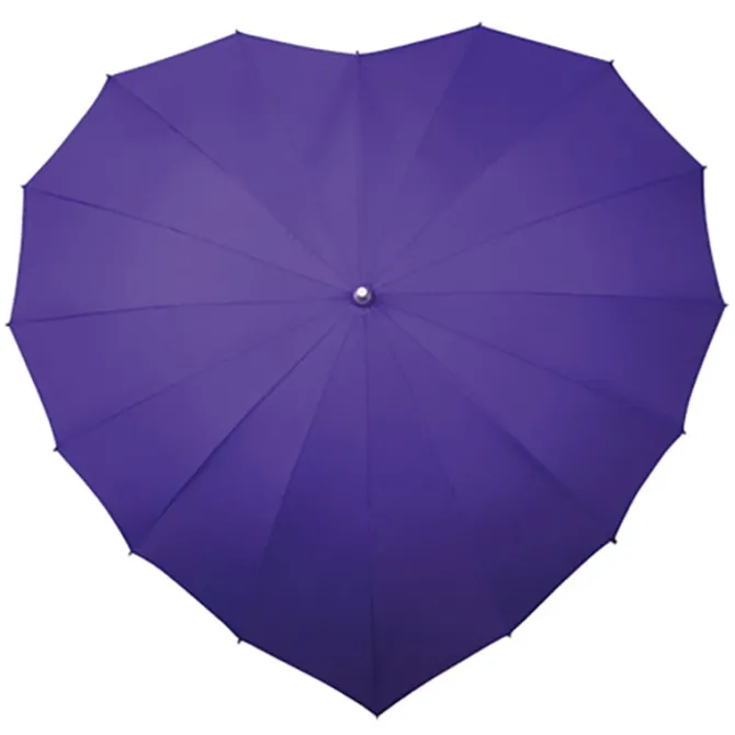 Purple Heart Umbrella