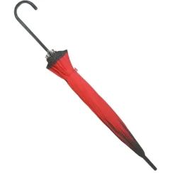 Red Pagoda Princess Umbrella