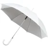 Regular Walking Umbrella – White