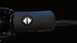 Reverse Folding Umbrella