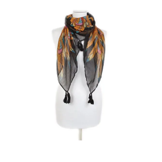 ROCHESTER Pia Rossini Scarf Light Design