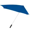 Royal Blue Stealth Fighter Windproof Umbrella