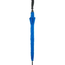 Royal Blue Vented Golf Umbrella – Windproof – Auto-Open