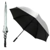 Silverback UV Golf Umbrella