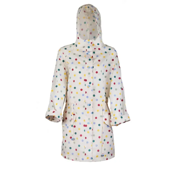 Spotted Raincoat – Emma Bridgewater Spots Design Raincoat