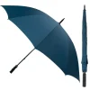 StormStar Stormproof Navy Golf Umbrella