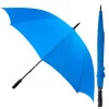 StormStar Windproof Blue Golf Umbrella