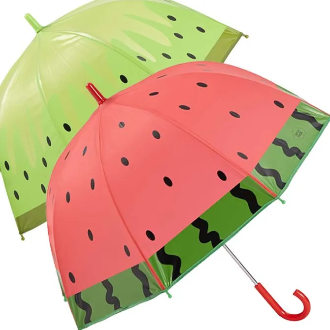SUMMER FRUITS Kids Dome Umbrella