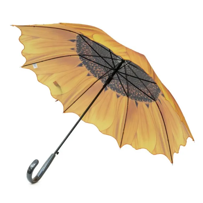 Sunflower Umbrella