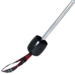 Tartan Folding Umbrella