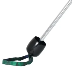 Tartan Folding Umbrella