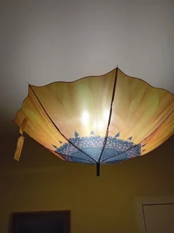 Umbrella Light