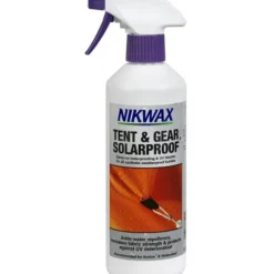 Umbrella Spray – Waterproofing & UV Protection