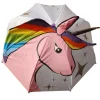 Unicorn Umbrella – Child’s Pop Up Unicorn Umbrella