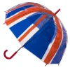Union Jack Dome Umbrella