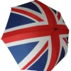 Union Jack Golf Umbrella