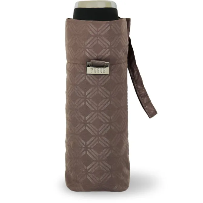 Valencia VOGUE Travel Umbrella 4 designs