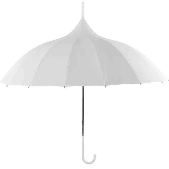 White Pagoda Umbrella