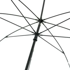 White Wedding Umbrella – Golf Size White Wedding Umbrella
